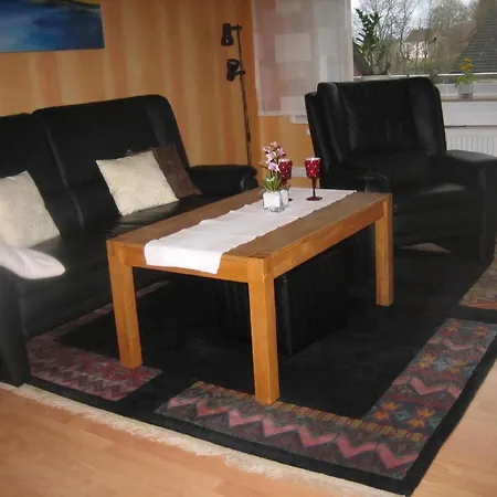 Haus Herdlitschke Polle