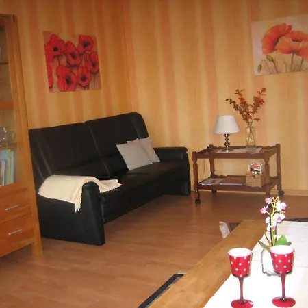 아파트 Haus Herdlitschke