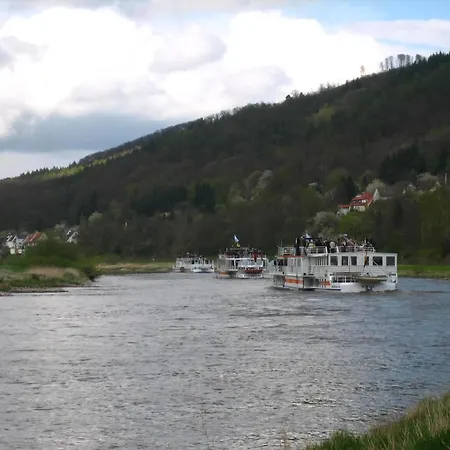 Haus Herdlitschke Polle