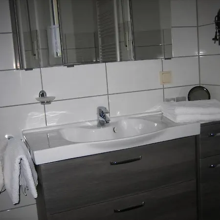 Haus Herdlitschke * Polle