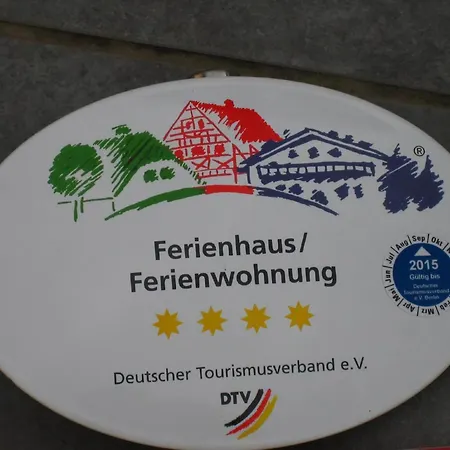 Haus Herdlitschke